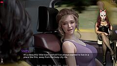 fucking my bbw girlfriend outdoor with big tits