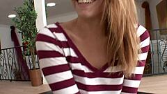 Daisy Dalton, wanna flirt with an older guy for sexy fun?