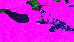 Amateur couple in kimono cosplay for sex.