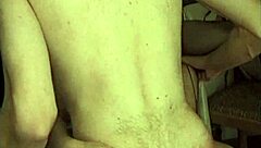 wife slut assfucked by waiter!