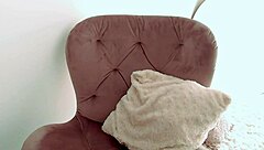 redhead teen shoplifter gets fucked by guard