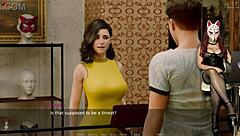 fucking my bbw girlfriend outdoor with big tits