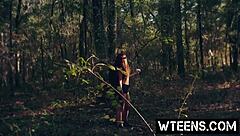 In momswop, desperate step moms get caught in raunchy 4some by stepsons