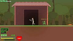 俘虏丛林速通2 第一部分 在动漫森林冒险