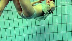 i caught abby vs kaby in a strip horse turning steamy showdown