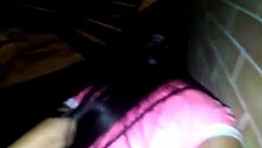 Cheating Girlfriend Fucks Friend Outdoors