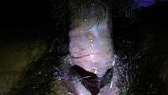 Step Dad And Step-Daughter Shower And Fuck With Oil Lube