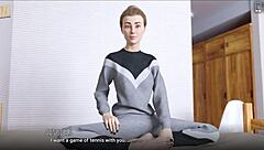 university of problems episode 57