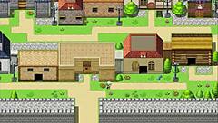 brave roy wedding female knight companion