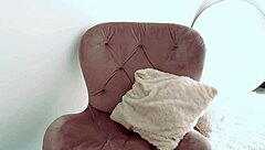 redhead teen shoplifter gets fucked by guard