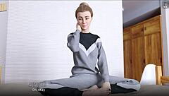 university of problems episode 57