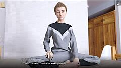 university of problems episode 57