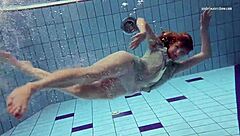 i caught abby vs kaby in a strip horse turning steamy showdown