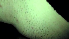 Fucking Strange Monster Cock