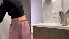 no puede ser en esta casa somos muy unidos