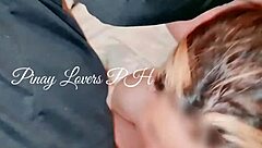 Pinay Scandal Threesome with Gorgeous Pinay Babes in Hardcore Deepthroat and Lesbian Action