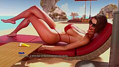 Life in Santa County gameplay continues