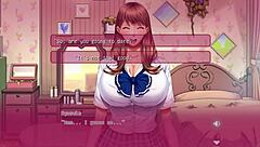 Katei Kyoushi X Saimin Alternate End Features Outdoor Masturbation And Big Tits