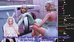 Oh No, Stupid Streamer Forgets to Turn Off Stream During Hard Anal Sex with Toys!