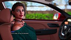 Life in Santa County gameplay continues