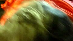 i catch my horny milf hotwife seducing big black cock