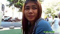 Thai amateur delight experience