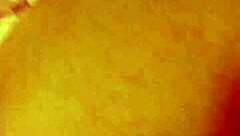 amateur wife enjoys anal in homemade setting