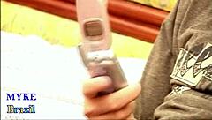 I hired a big-assed model and fucked her pussy, ate her ass, came in her mouth.