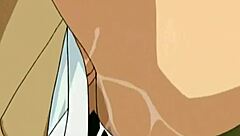 Futanari students banging hard at academy