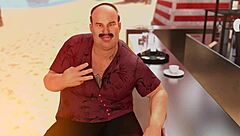 Life in Santa County gameplay continues