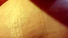 i catch my horny milf hotwife seducing big black cock