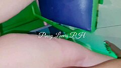 Pinay Scandal Threesome with Gorgeous Pinay Babes in Hardcore Deepthroat and Lesbian Action