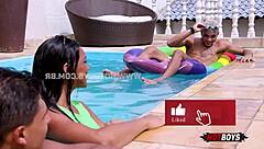 fodendo o cu do novinho playboy com pau grande e duro