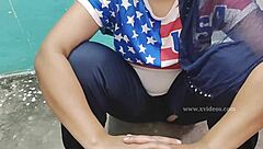 Hey, Wanna See Desi Priya's Painful Pussy Fuck With Boss?