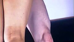 Roberto's Tight Stepdaughter Needs Lubricant for Gentle Penetration