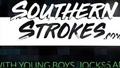 Southernstrokes Twinks Breed Raw With Big Cocks
