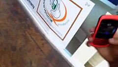 Thai amateur delight experience