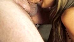 I'm sucking this cock and getting a facial 😋💦