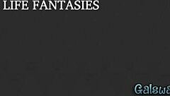 Riley Nixon and Chloe Surreal's Playful Medical Encounter with Sensual Acts