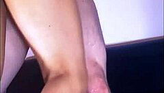 Roberto's Tight Stepdaughter Needs Lubricant for Gentle Penetration