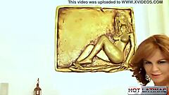 Fernanda hot gets her big ass fucked by vitor gaúcho until she cums.