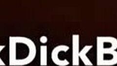 Pretty Ebony Gags On Thickdickbandit's Cock