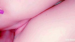 Latina step sis gets quickie fuck after party with shaved pussy