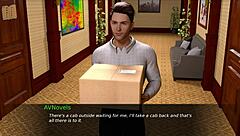 nursing back to pleasure in this erotic game series part 102