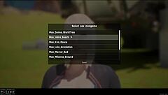 all sex scenes from max vs dr mercer wild life