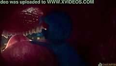 What secrets does Orange Fox 2 hide in 3D?