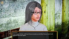 Exploring My New Family in Game 381