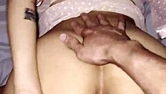 Creo Que Embarace A Mi Hermanastra Eyacule En Su Vagina