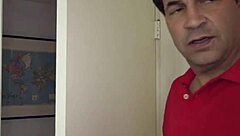 i can’t believe my petite teen 18+ stepdaughter seduced me after class with stepdad