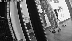 I watch my cheating wife fuck a friend while husband works